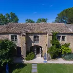 Отель & Restaurant De Charme - La Begude Saint-pierre