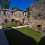 Hotel & Restaurant De Charme - La Begude Saint-pierre Vers Pont du Gard