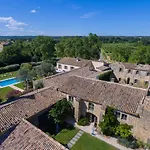 & Restaurant De Charme - La Begude Saint-pierre