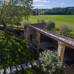 & Restaurant De Charme - La Begude Saint-pierre 4*