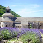 & Restaurant De Charme - La Begude Saint-pierre Отель