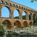 Hotel & Restaurant De Charme - La Begude Saint-pierre 4*
