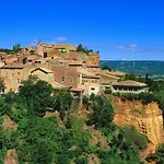 Hotel & Restaurant De Charme - La Begude Saint-pierre Vers Pont du Gard