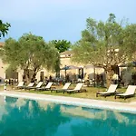 Hotel & Restaurant De Charme - La Begude Saint-pierre