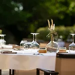 & Restaurant De Charme - La Begude Saint-pierre Hotel 4*