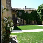 Отель & Restaurant De Charme - La Begude Saint-pierre 4*