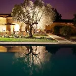 Отель & Restaurant De Charme - La Begude Saint-pierre 4*