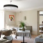 & Restaurant De Charme - La Begude Saint-pierre 4* Vers-Pont-du-Gard