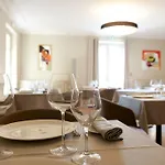 Отель & Restaurant De Charme - La Begude Saint-pierre 4*