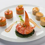 & Restaurant De Charme - La Begude Saint-pierre Вер-Пон-дю-Гар