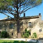 & Restaurant De Charme - La Begude Saint-pierre Vers-Pont-du-Gard