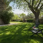 Отель & Restaurant De Charme - La Begude Saint-pierre 4*