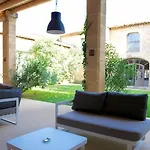 & Restaurant De Charme - La Begude Saint-pierre