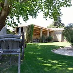 & Restaurant De Charme - La Begude Saint-pierre 4*