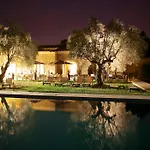 Отель & Restaurant De Charme - La Begude Saint-pierre 4*