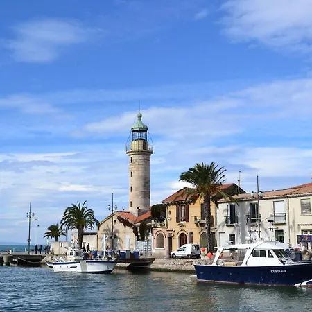 Отель & Restaurant De Charme - La Begude Saint-pierre