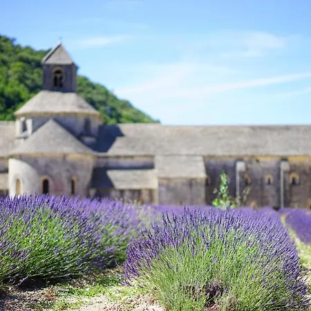& Restaurant De Charme - La Begude Saint-pierre فندق