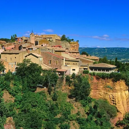 فندق & Restaurant De Charme - La Begude Saint-pierre فير بونت دي غارد
