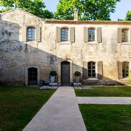 & Restaurant De Charme - La Begude Saint-pierre