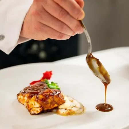 & Restaurant De Charme - La Begude Saint-pierre Отель Вер-Пон-дю-Гар