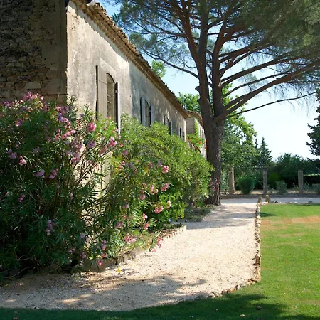 & Restaurant De Charme - La Begude Saint-pierre 4*