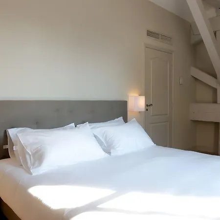 & Restaurant De Charme - La Begude Saint-pierre