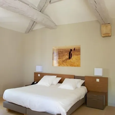 Hotel & Restaurant De Charme - La Begude Saint-pierre