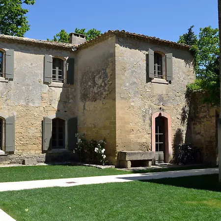 & Restaurant De Charme - La Begude Saint-pierre