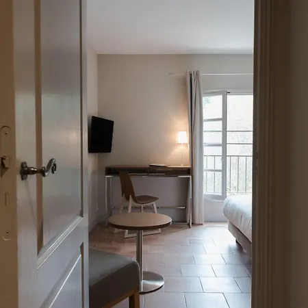 & Restaurant De Charme - La Begude Saint-pierre Hotel 4*
