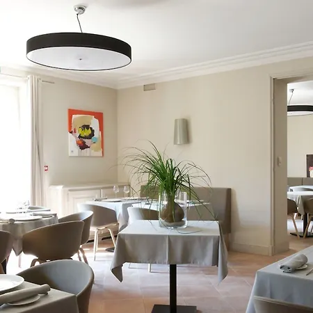 & Restaurant De Charme - La Begude Saint-pierre 4* Vers Pont du Gard