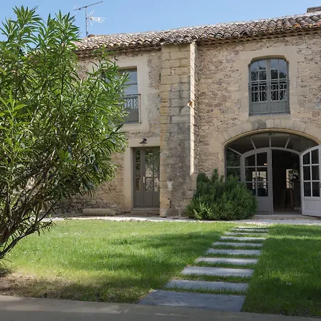 & Restaurant De Charme - La Begude Saint-pierre