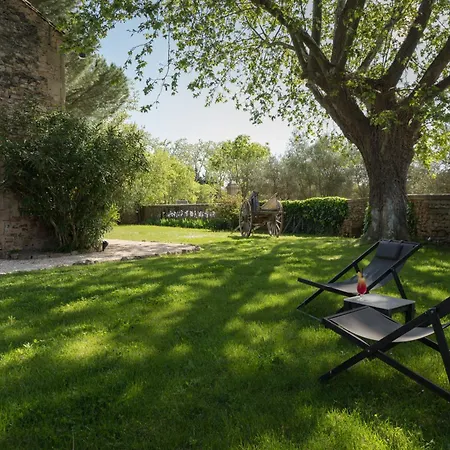 فندق & Restaurant De Charme - La Begude Saint-pierre 4*