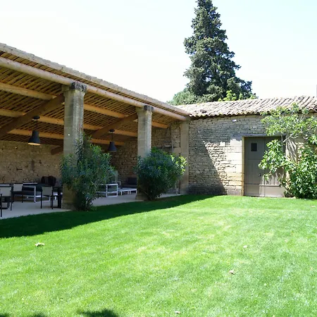 & Restaurant De Charme - La Begude Saint-pierre 4* فير بونت دي غارد