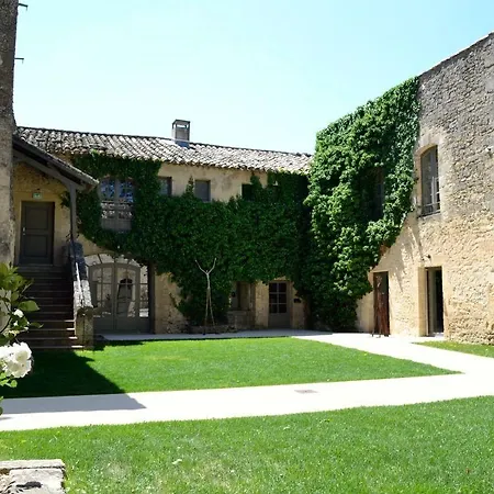 فندق & Restaurant De Charme - La Begude Saint-pierre