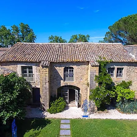 & Restaurant De Charme - La Begude Saint-pierre
