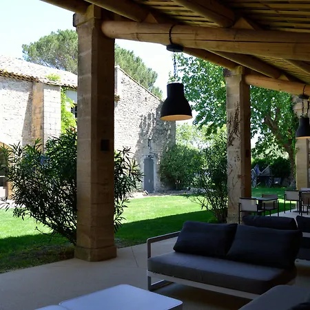 فندق & Restaurant De Charme - La Begude Saint-pierre 4*
