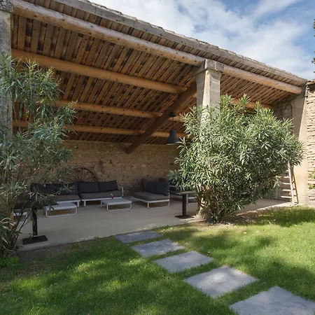 & Restaurant De Charme - La Begude Saint-pierre