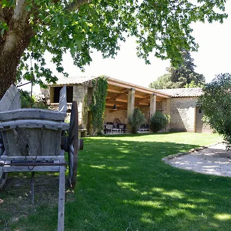 & Restaurant De Charme - La Begude Saint-pierre 4*