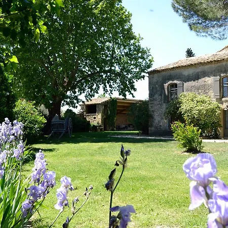 Отель & Restaurant De Charme - La Begude Saint-pierre 4*