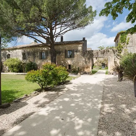& Restaurant De Charme - La Begude Saint-pierre 4*