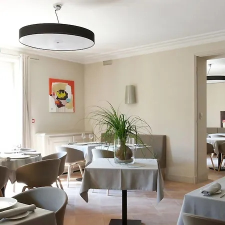 & Restaurant De Charme - La Begude Saint-pierre Отель 4*
