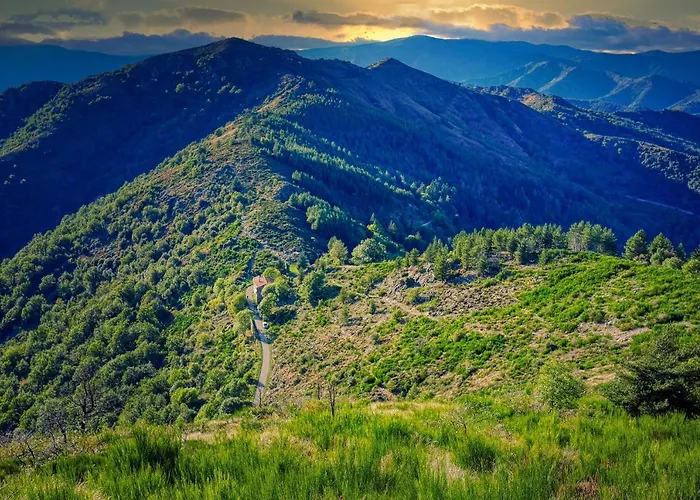 & Restaurant De Charme - La Begude Saint-pierre Ξενοδοχείο 4*